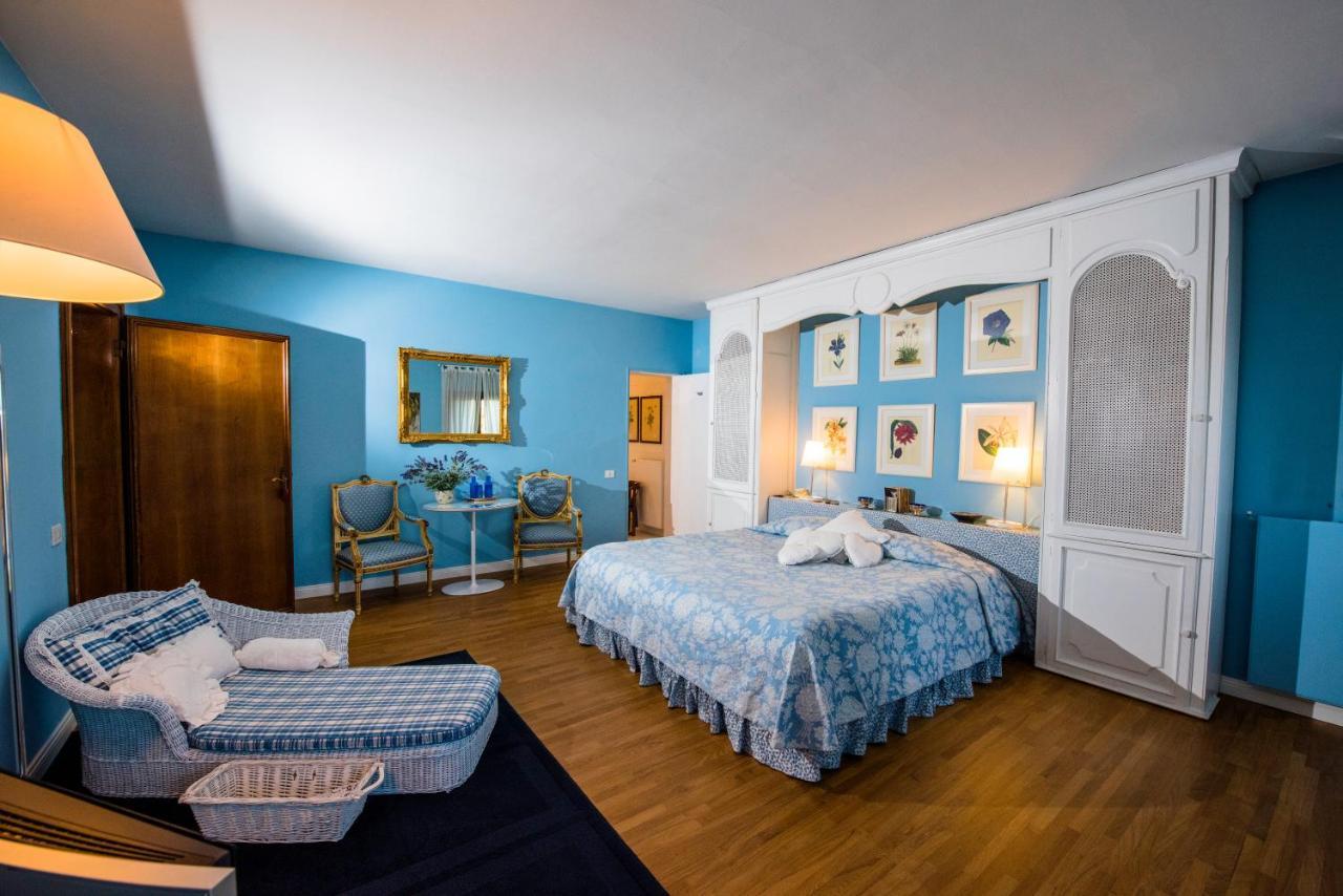Villa Domenica Relais Lancenigo ภายนอก รูปภาพ